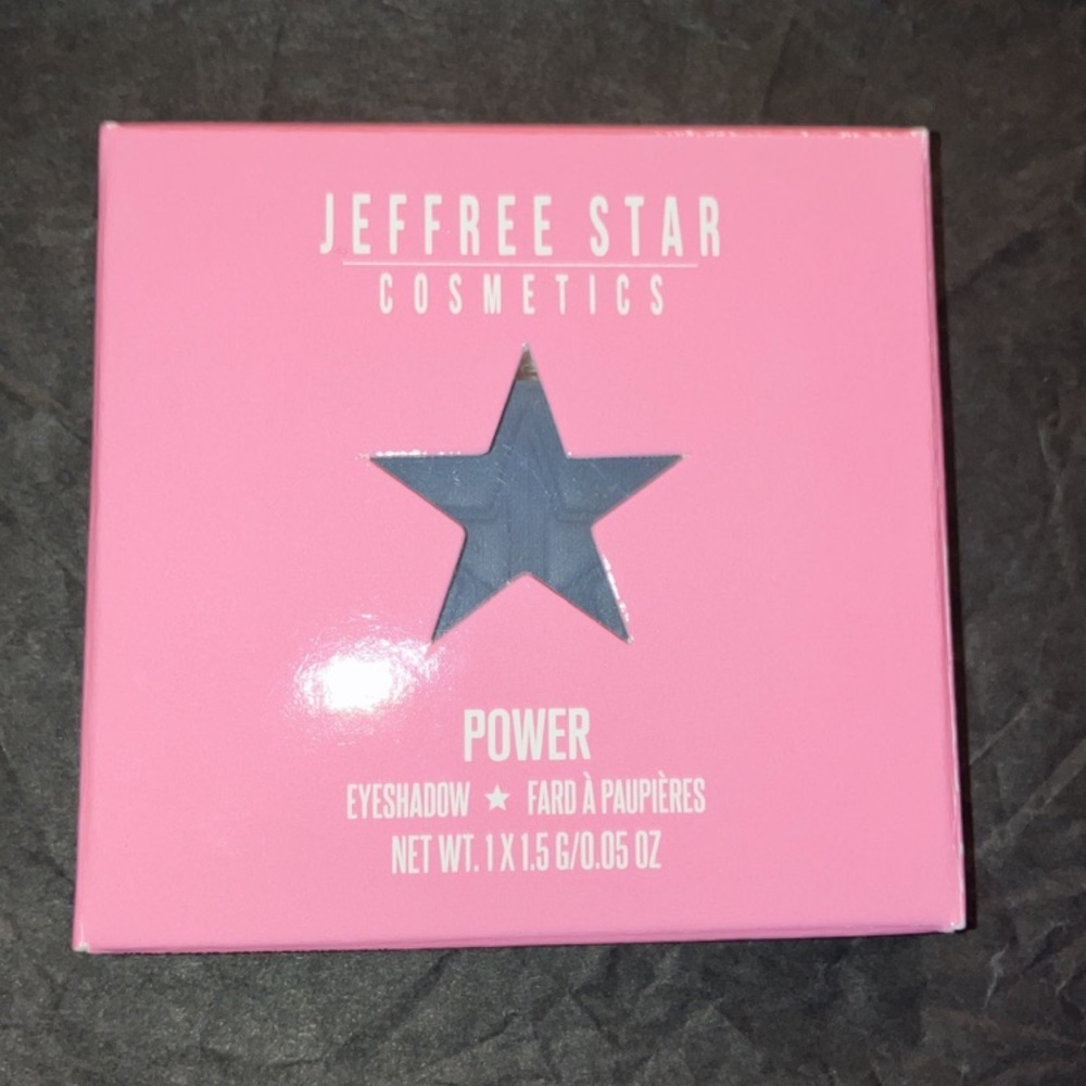 Jeffree Star Makeup - Picture 9 of 10